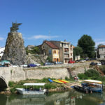 Національний парк Скадарське озеро