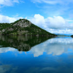 Національний парк Скадарське озеро