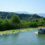 Національний парк Скадарське озеро