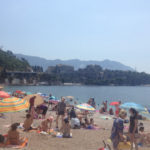 Слов'янський пляж в Будві