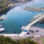 Порт Тивата Marina Solila, Чорногорія