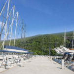 Порт Тивата Marina Solila, Чорногорія