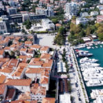 Стара Будва, Чорногорія