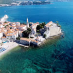 Стара Будва, Чорногорія