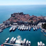 Стара Будва, Чорногорія