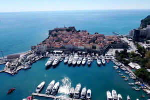 Чорногорія