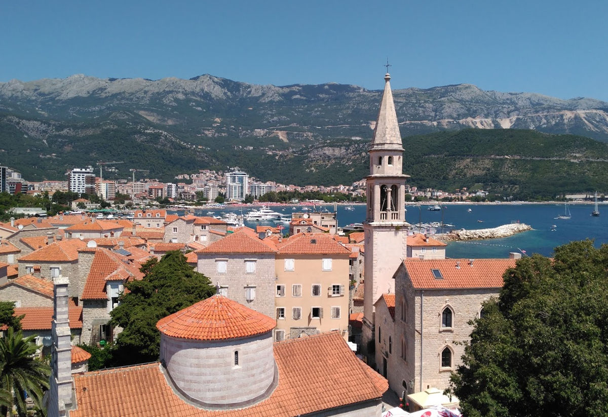 Церква святого Іоанна