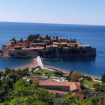 Свєті-Стефан - Чорногорія