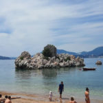 Свєті-Стефан - Чорногорія