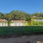 Свєті-Стефан - Чорногорія