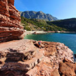 Свєті-Стефан - Чорногорія