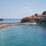 Свєті-Стефан - Чорногорія