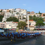 Великий пляж Чорногорії