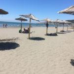 Великий пляж Чорногорії - Ульцинь - Чорногорія