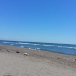 Великий пляж Чорногорії - Ульцинь - Чорногорія