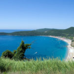 Пляж Яз - Будва - Чорногорія