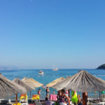 Пляж Яз - Будва - Чорногорія