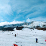 Гірськолижний курорт Жабляк - Жабляк - Чорногорія