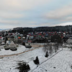 Жабляк - Чорногорія