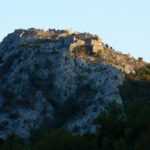 Золотий пляж в Чорногорії - Сутоморе - Чорногорія