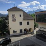 Альпійський зоопарк - Інсбрук - Австрія