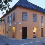 Будинок Бетховена - Баден - Австрія