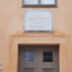 Будинок Бетховена - Баден - Австрія