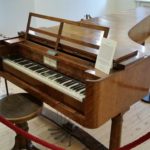 Будинок Бетховена - Баден - Австрія