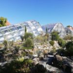 Ботанічний сад університету Граца - Грац - Австрія