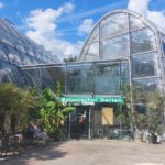 Ботанічний сад університету Граца - Грац - Австрія