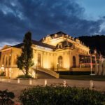 Казино - Баден - Австрія