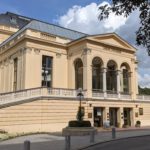 Казино - Баден - Австрія