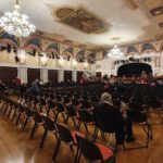 Казино - Баден - Австрія