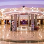 Казино - Баден - Австрія