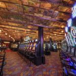 Казино - Баден - Австрія