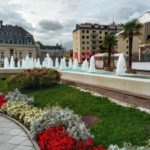 Казино - Баден - Австрія