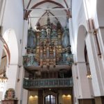 Домський собор - Рига - Латвія