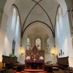 Домський собор - Рига - Латвія