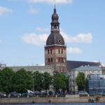 Домський собор - Рига - Латвія