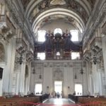 Абатство Святого Петра - Зальцбург - Австрія