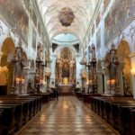 Абатство Святого Петра - Зальцбург - Австрія