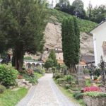 Абатство Святого Петра - Зальцбург - Австрія