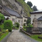 Абатство Святого Петра - Зальцбург - Австрія