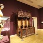 Тірольський національний музей Фердинандеум - Інсбрук - Австрія