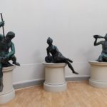 Тірольський національний музей Фердинандеум - Інсбрук - Австрія