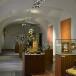 Тірольський національний музей Фердинандеум - Інсбрук - Австрія