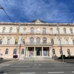 Тірольський національний музей Фердинандеум - Інсбрук - Австрія