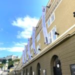 Зальцбурзький фестивальний комплекс - Зальцбург - Австрія