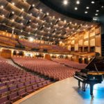 Зальцбурзький фестивальний комплекс - Зальцбург - Австрія