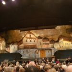 Зальцбурзький фестивальний комплекс - Зальцбург - Австрія